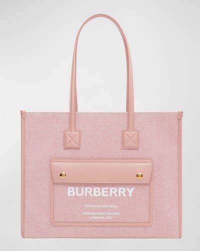 burberry horseferry print bag|burberry freya tote bag.